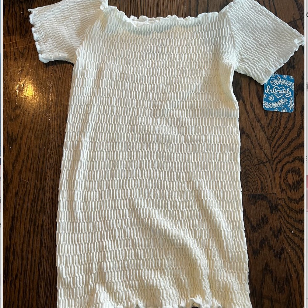 free people cami top